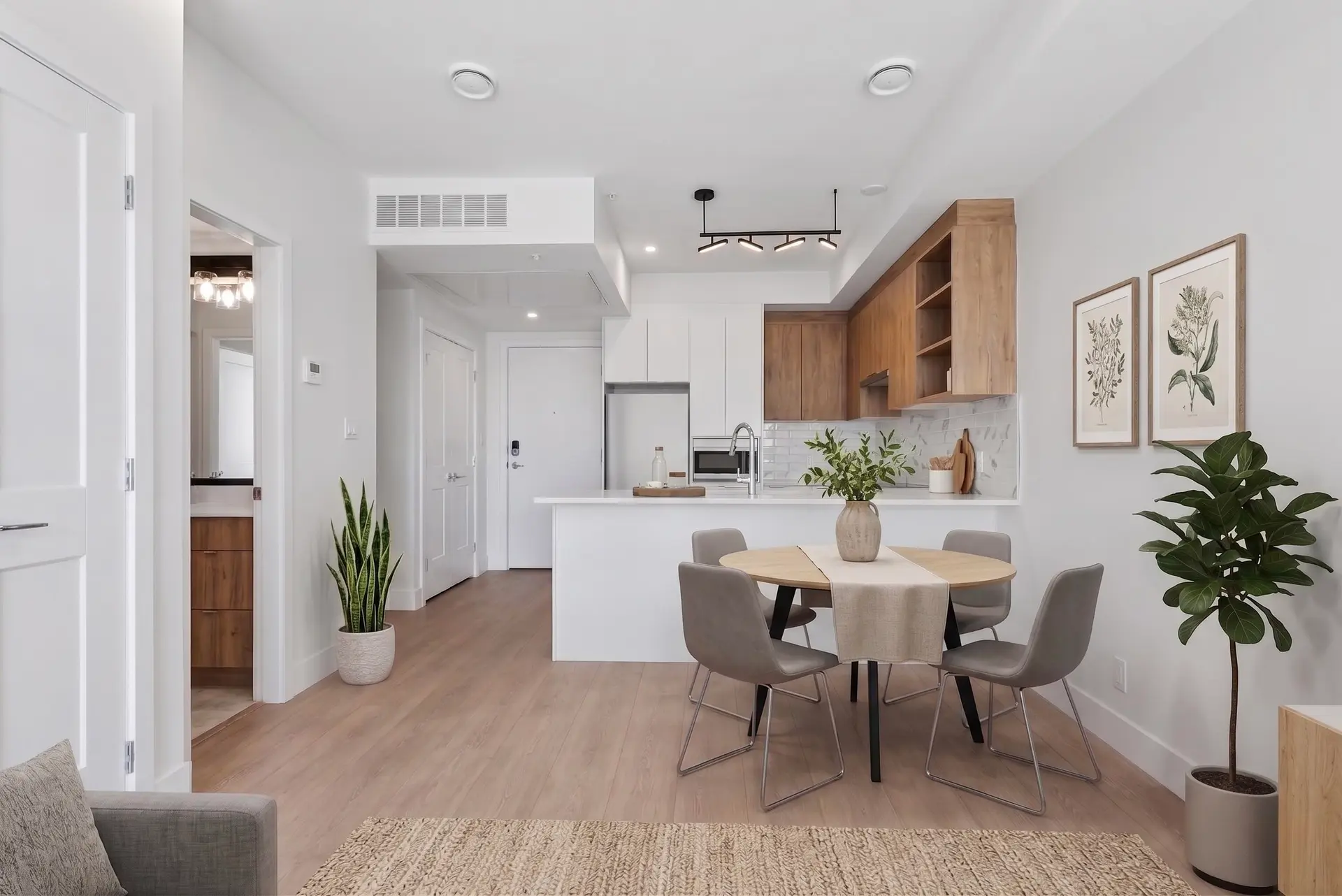 Property at #210 2233 156 Street, Surrey, BC