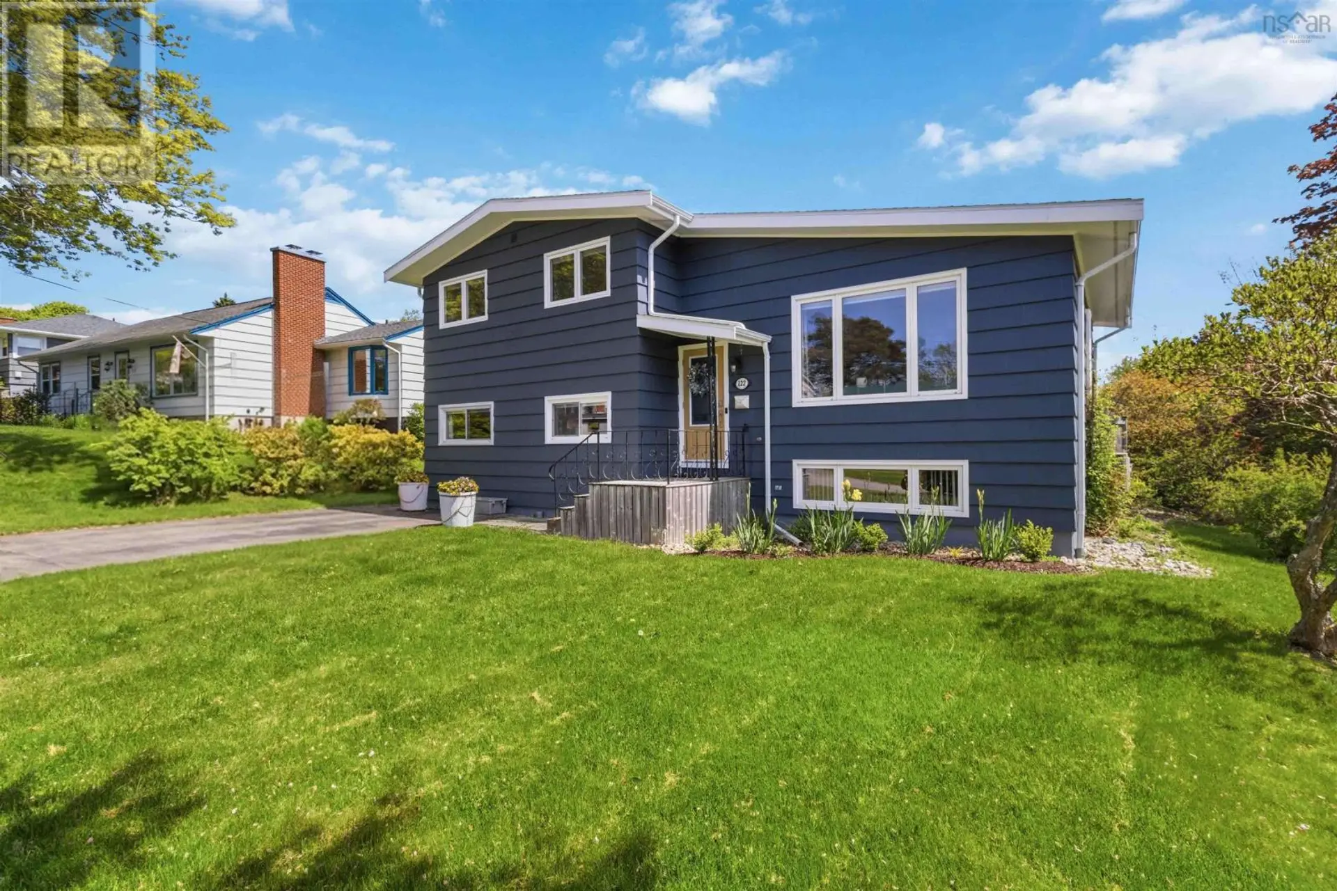 Property at 122 Brook Street, Lunenburg, NS