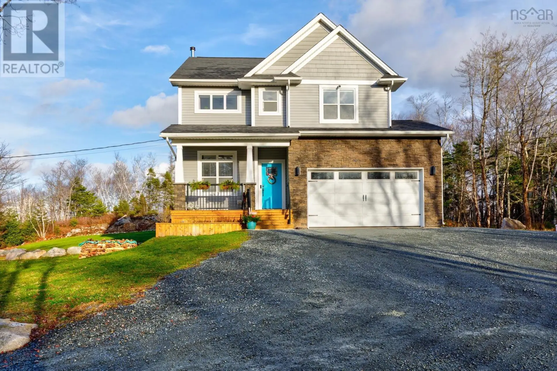Property at 4566 St Margarets Bay Road, Lewis Lake, NS