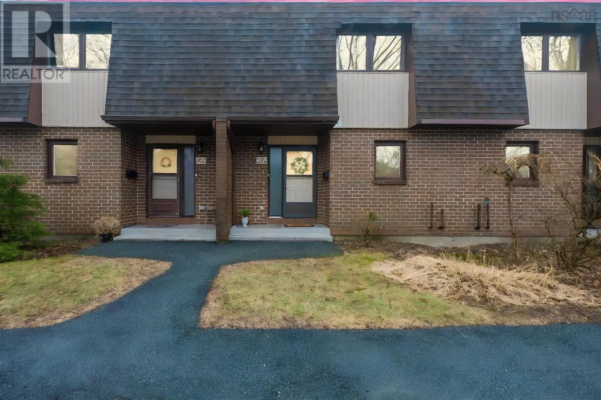 Property at 222 Willett Street, Halifax, NS