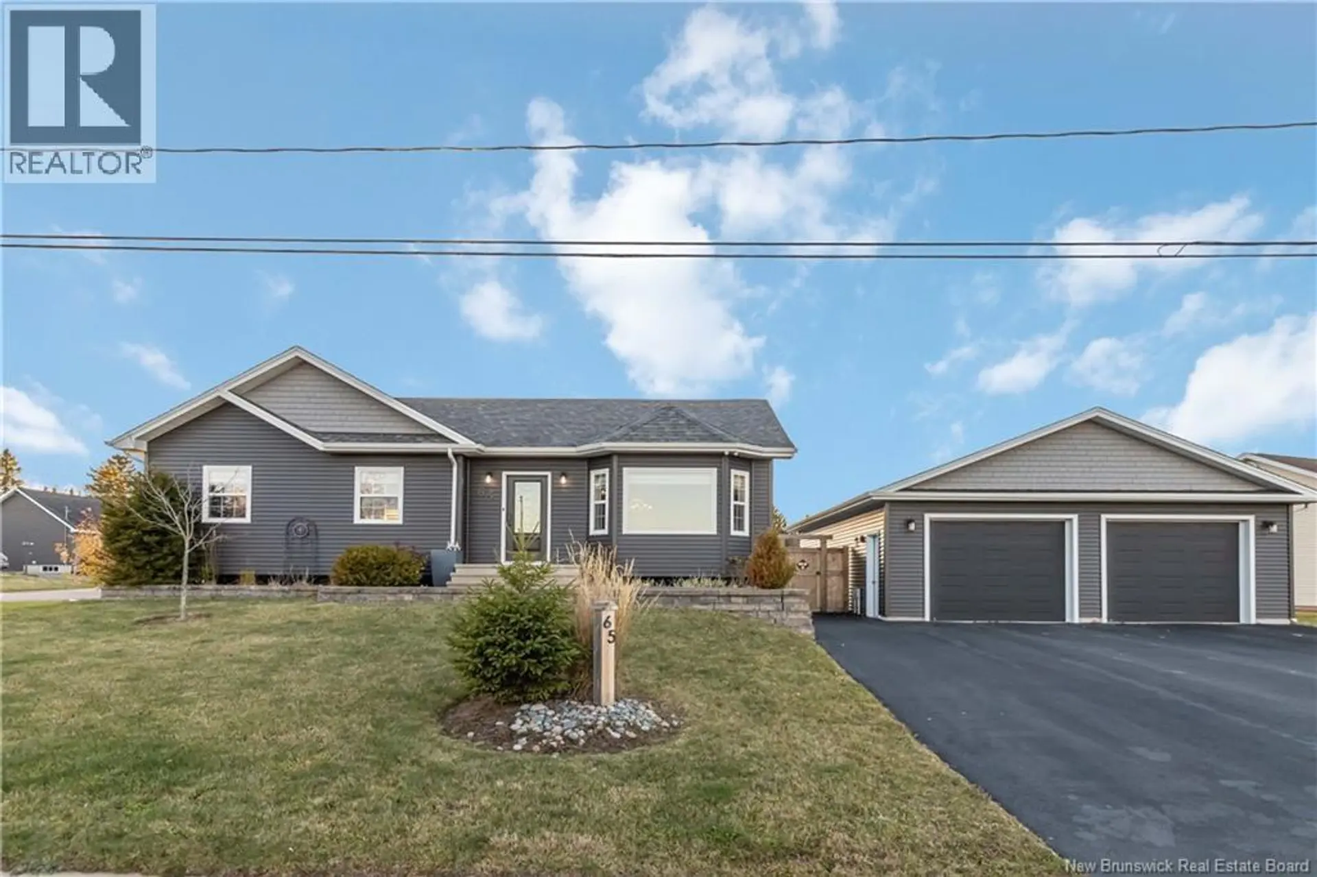 Property at 65 Raphael Street, Dieppe, NB