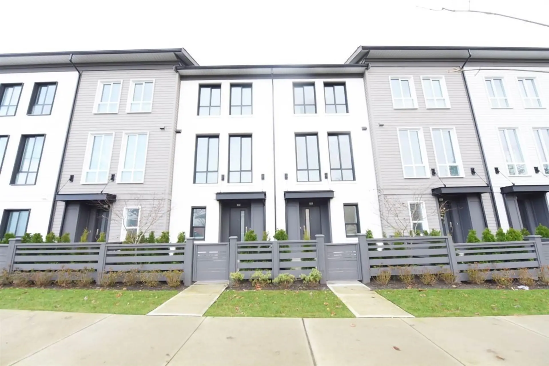 Property at #14 15938 27 Avenue, Surrey, BC