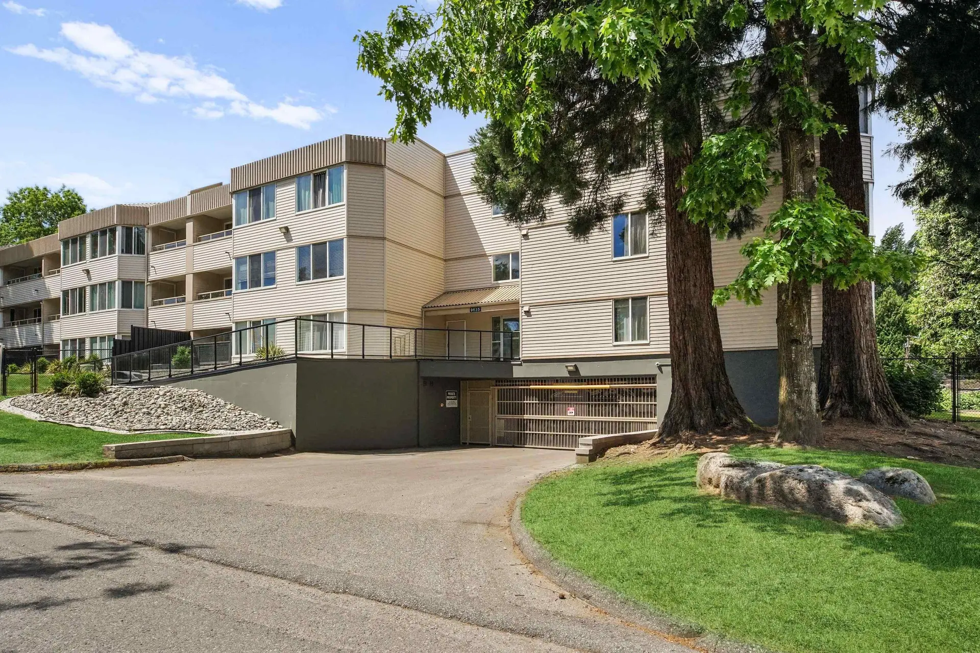 Property at #310 9635 121 Street, Surrey, BC