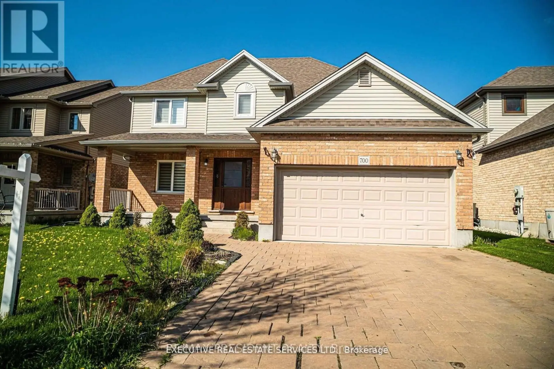 700 SPITFIRE STREET - Image 1