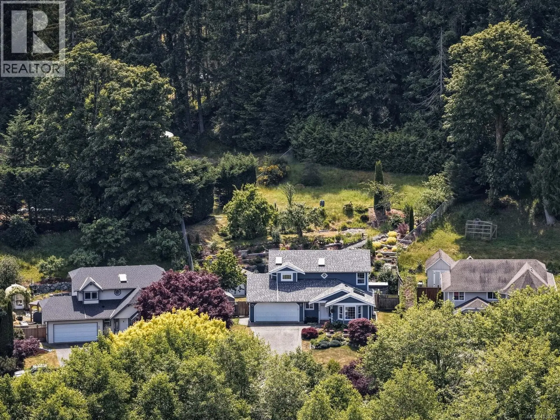 Property at 798 Windsong Pl, Mill Bay, BC