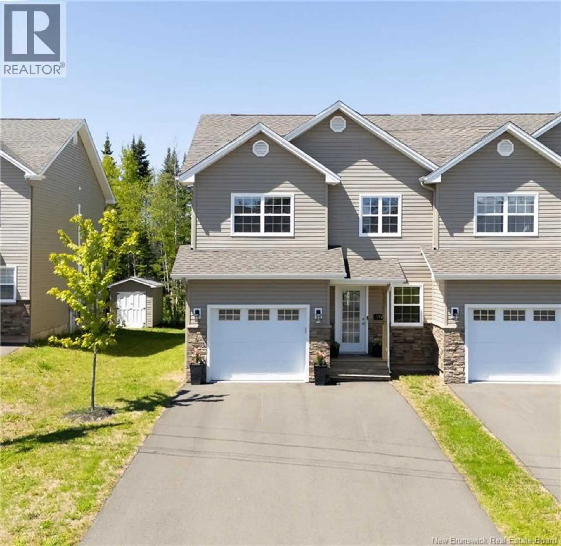 Property at 176 Rochefort, Dieppe, NB