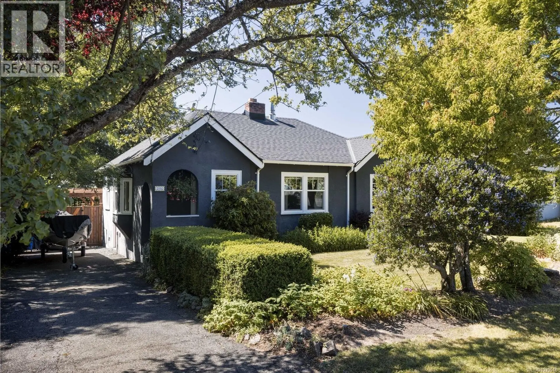 Property at 3110 Frechette St, Saanich, BC