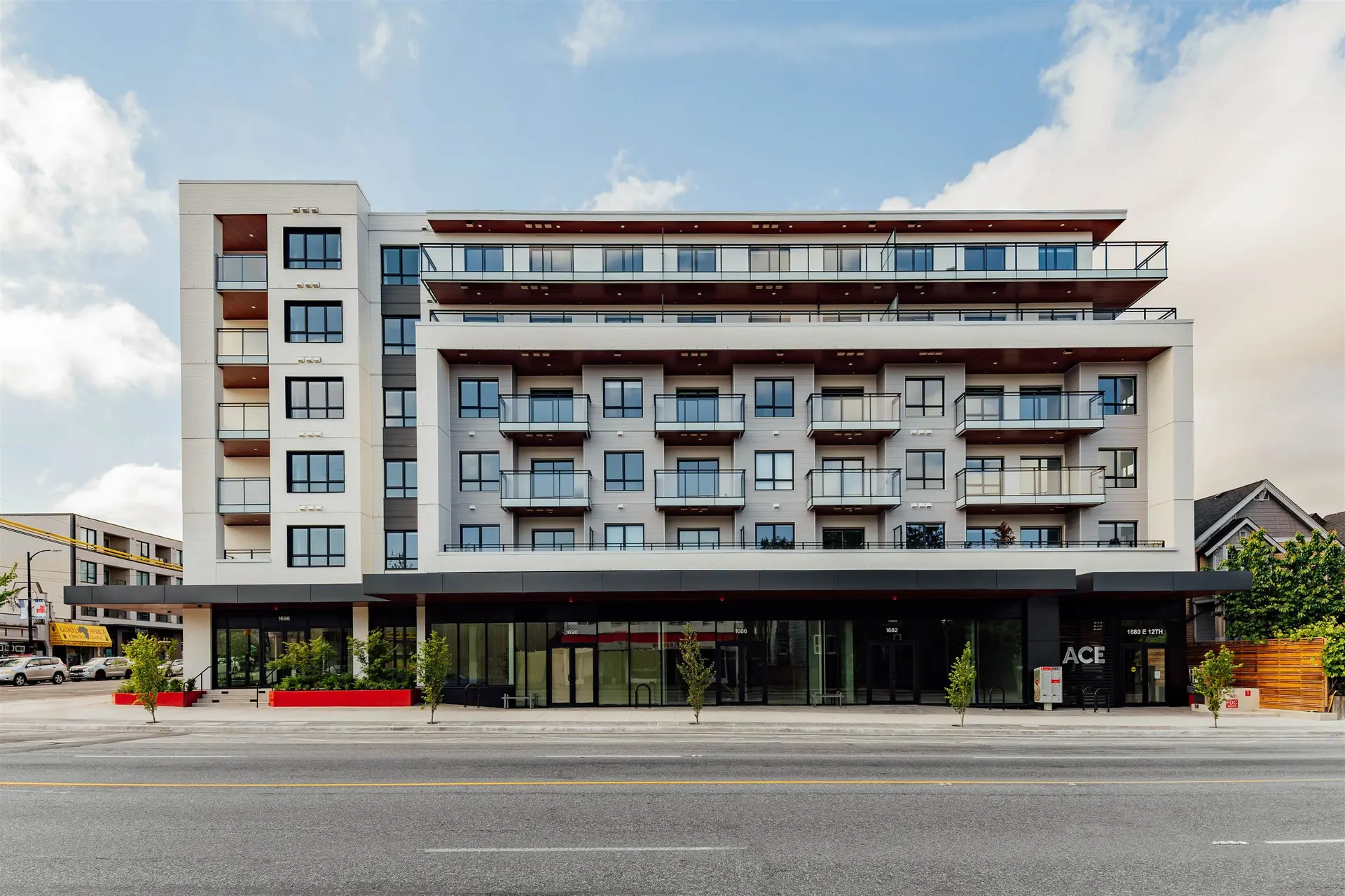 Property at #301 1680 E 12th Avenue, Vancouver, BC
