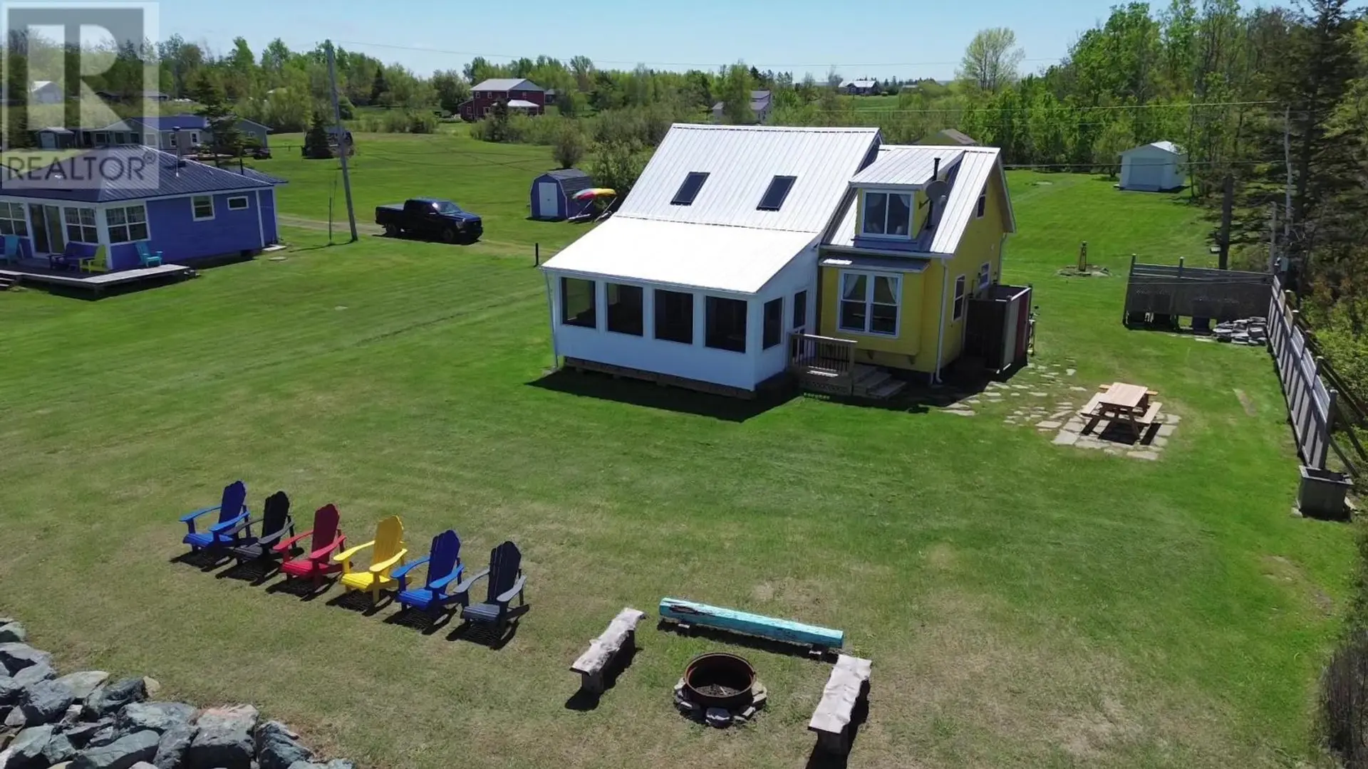 Property at 100 Sterling Lane, Brule Shore, NS