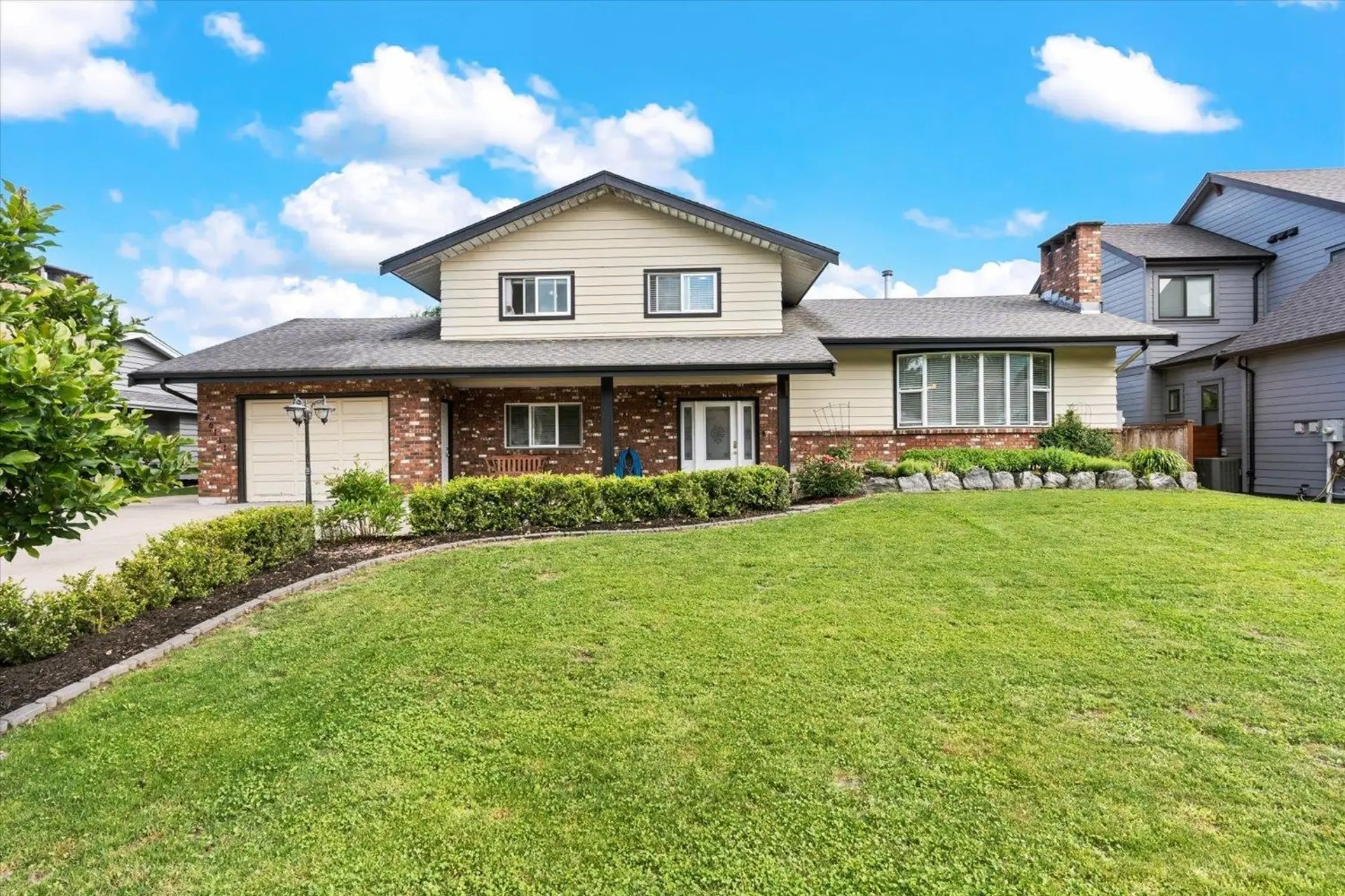Property at 46111 Roy Avenue, Chilliwack, BC
