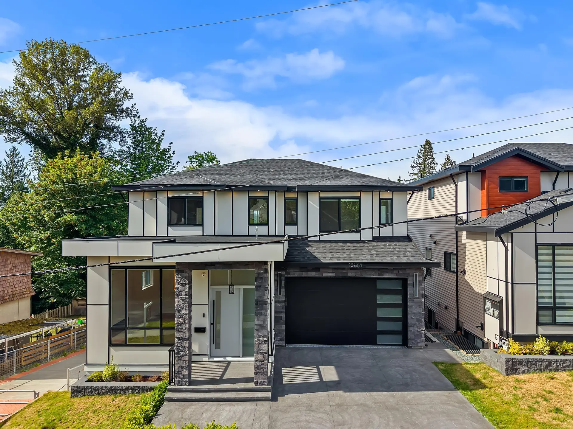 Property at 13851 114 Avenue, Surrey, BC