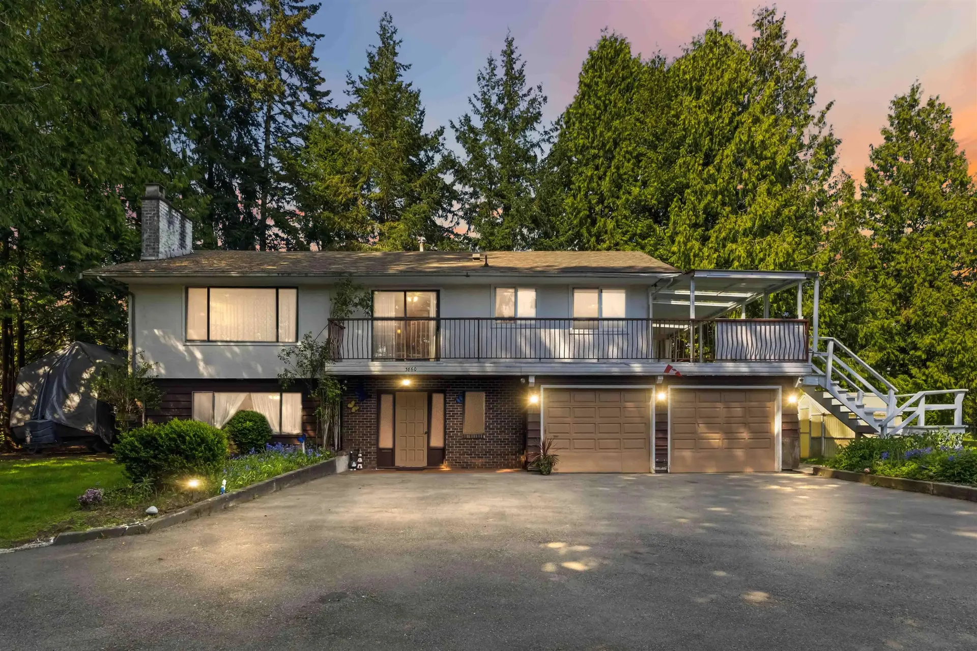 Property at 5860 172 Street, Surrey, BC