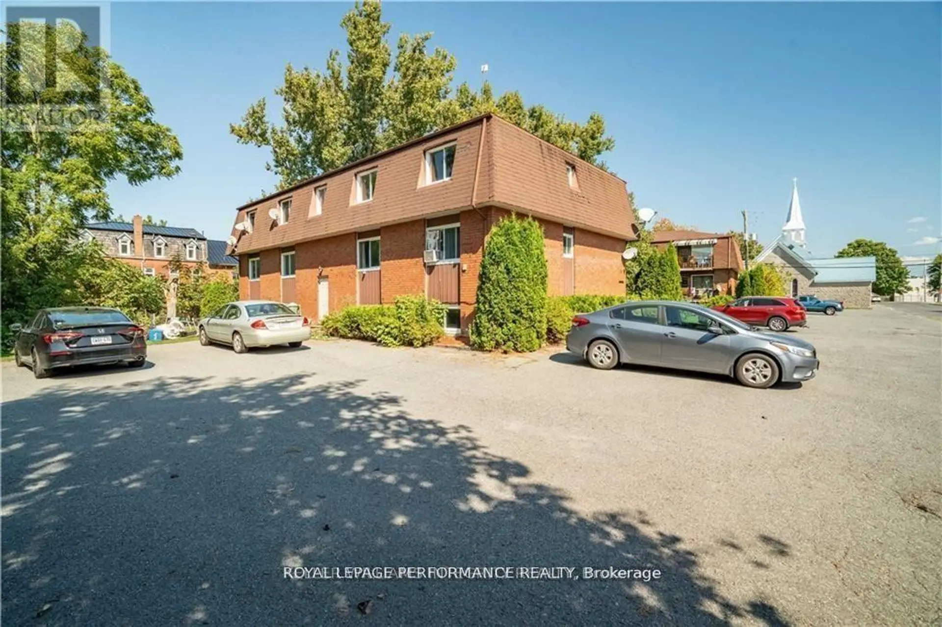 Property at 31 CHURCH STREET, North Dundas, ON