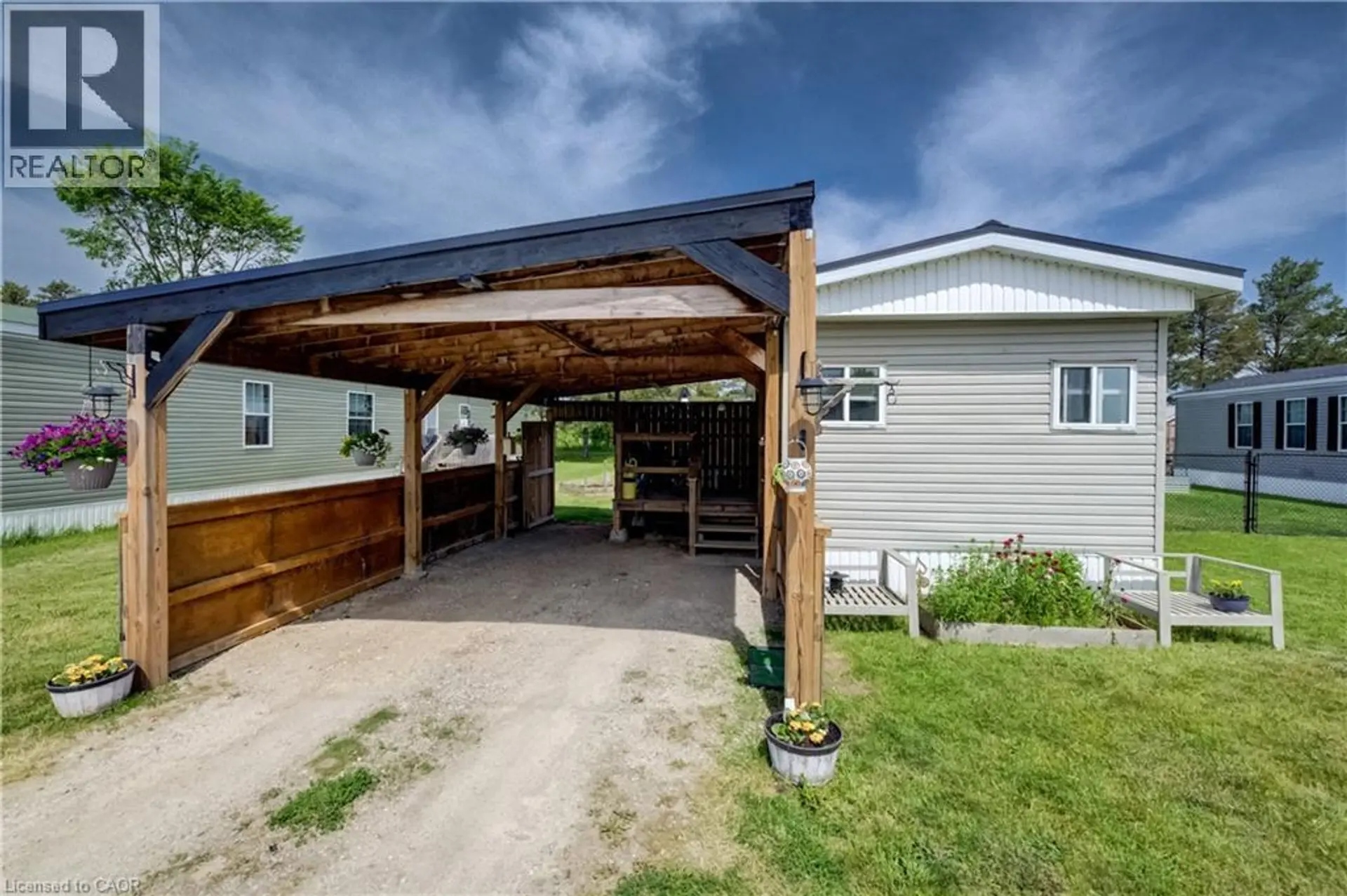 Property at 33 DOVE Road, Brockton, ON