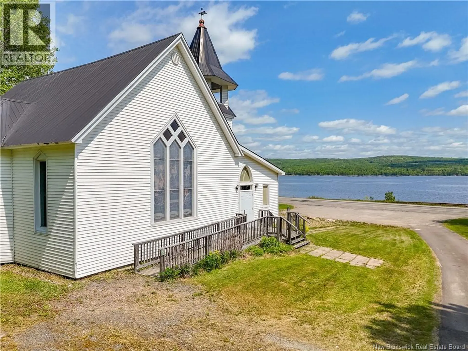 Property at 6682 Route 102, Nackawic, NB
