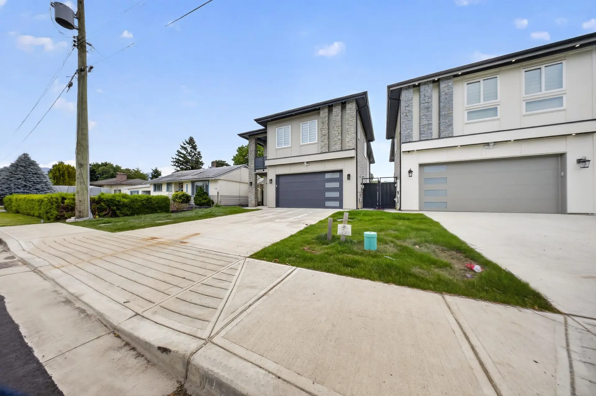 Property at 46070 Southlands Crescent, Chilliwack, BC