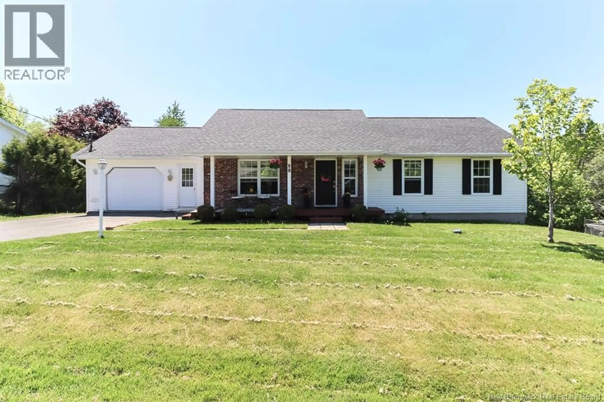 Property at 11 Princeton Avenue, Quispamsis, NB