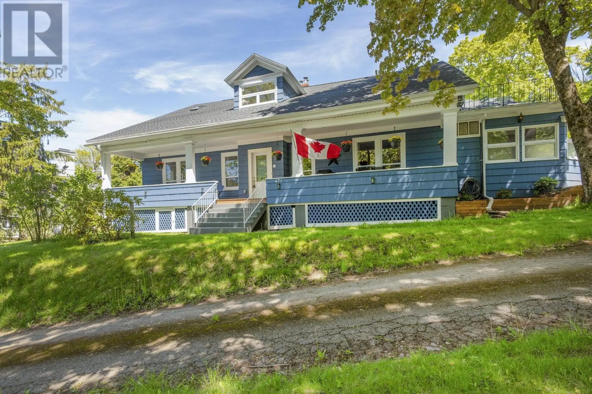 Property at 471 Clifton Avenue, Windsor, NS