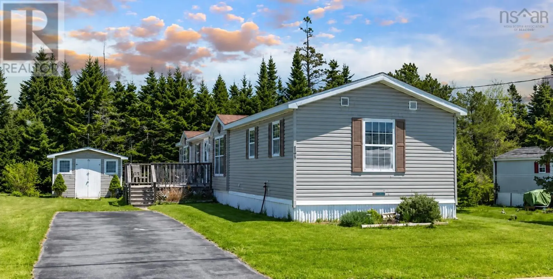 Property at 141 Birchill Drive, Eastern Passage, NS