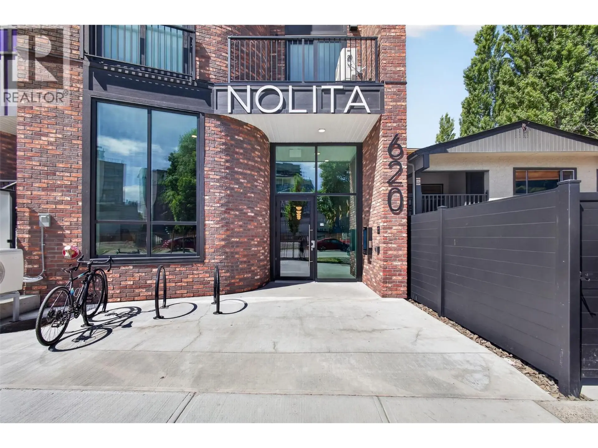 Property at #211 620 Coronation Avenue, Kelowna, BC