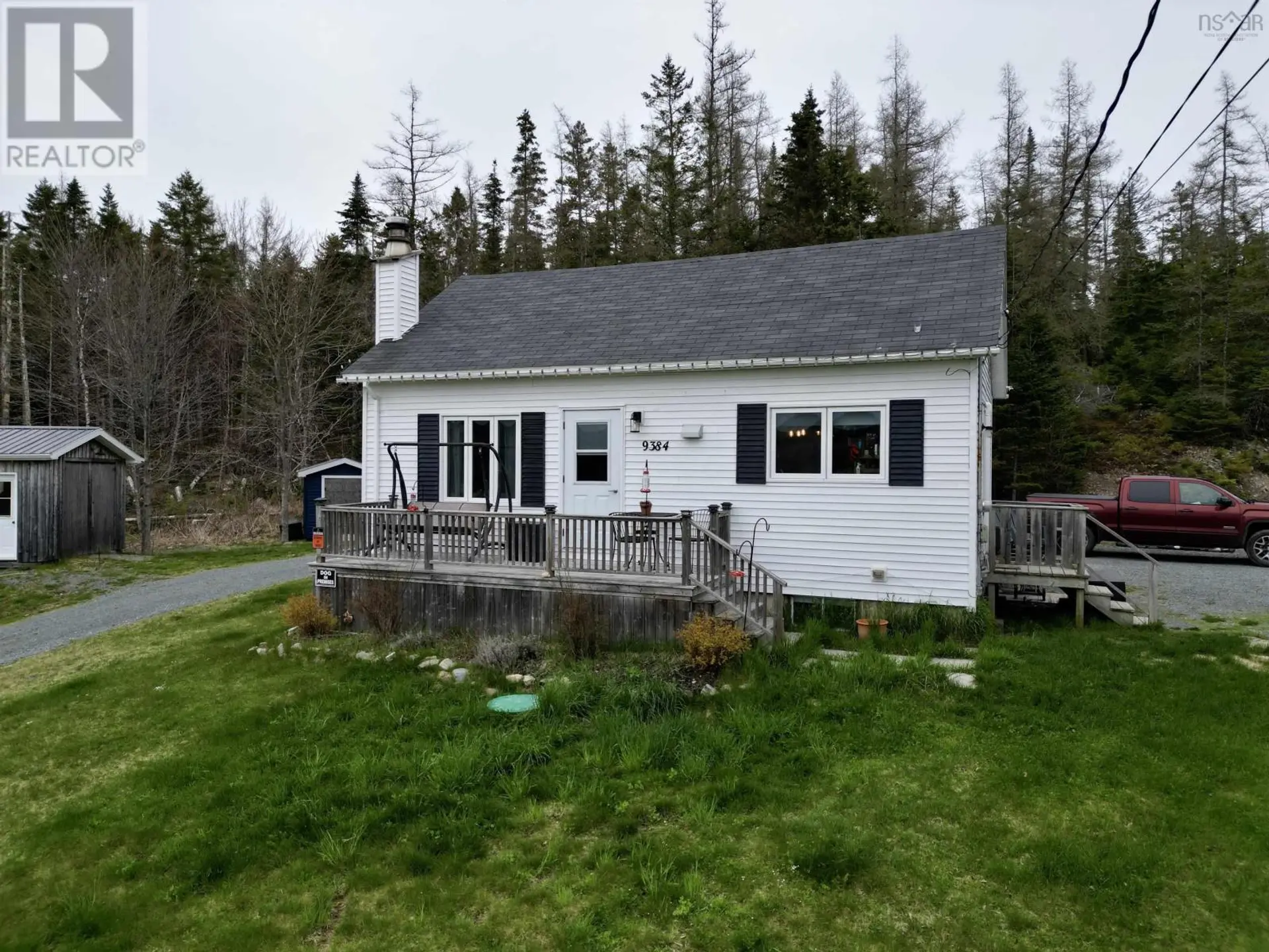 Property at 9384 HIGHWAY 7, Stillwater, NS