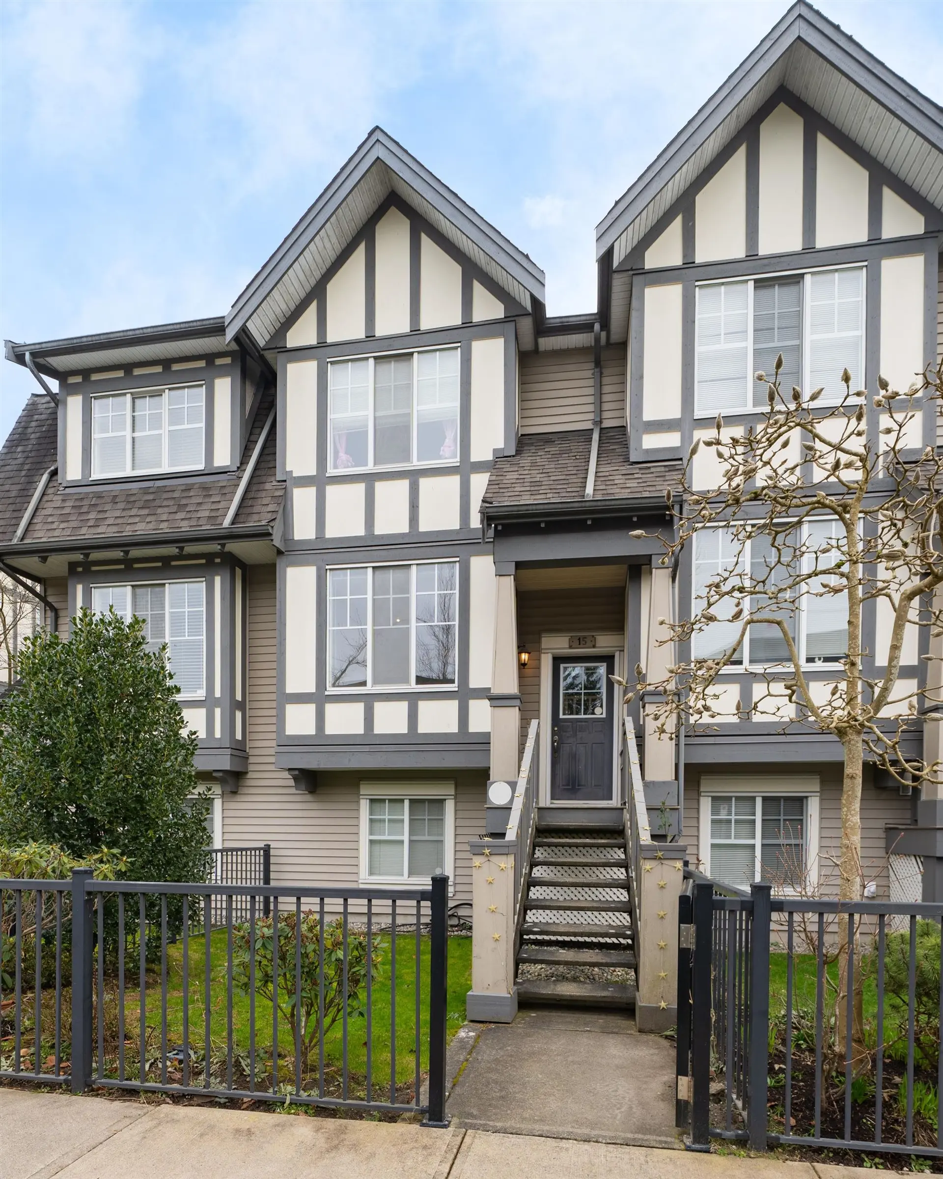 Property at #15 7331 Heather Street, Richmond, BC