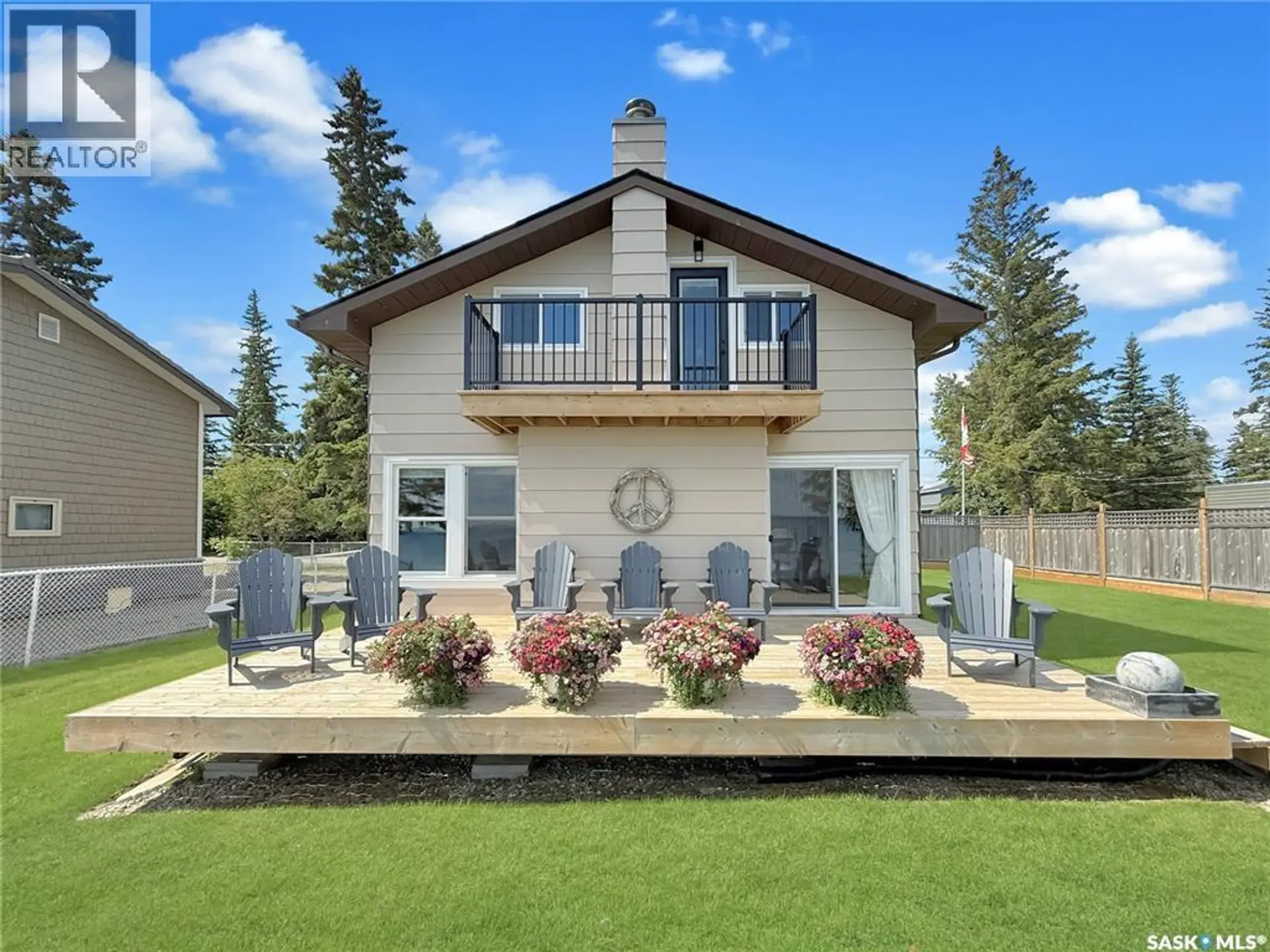 Property at 22 Lakeview DRIVE, Candle Lake, SK