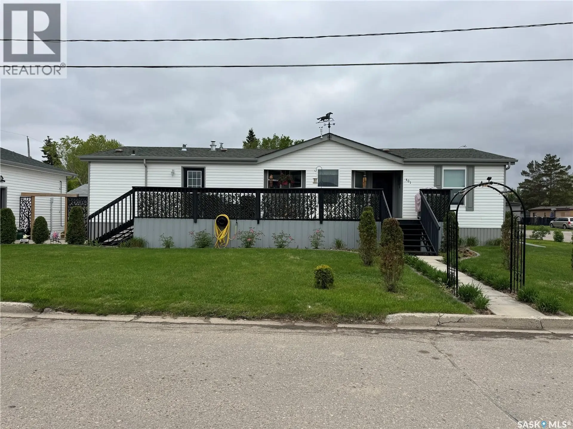 Property at 301 Tesky CRESCENT, Wynyard, SK