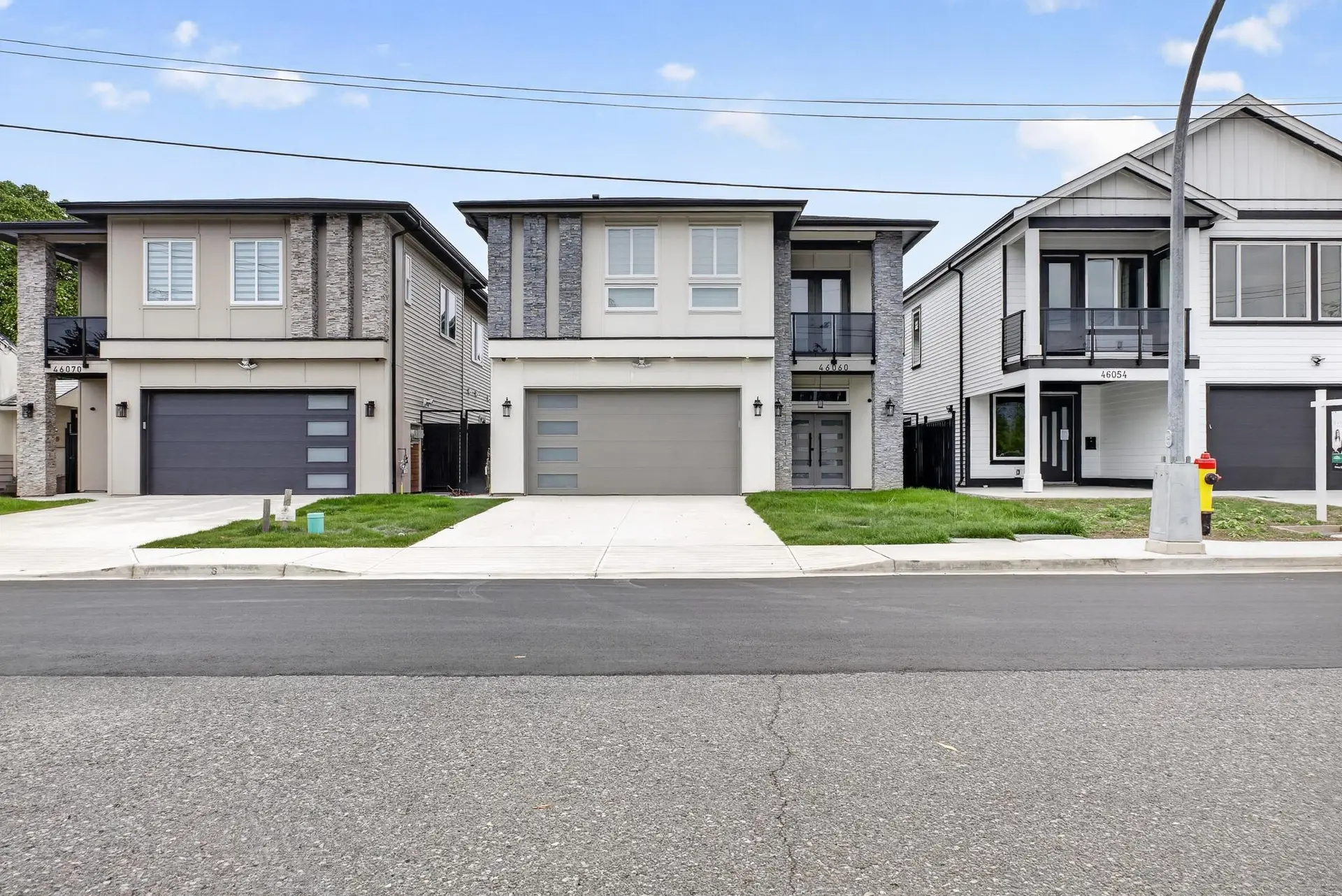 Property at 46060 Southlands Crescent, Chilliwack, BC