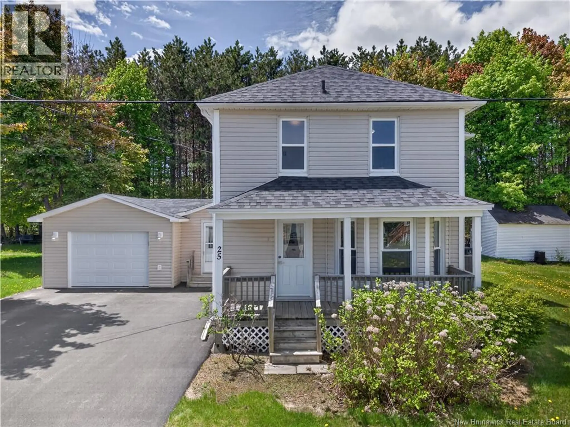 Property at 25 Knox Street, Miramichi, NB