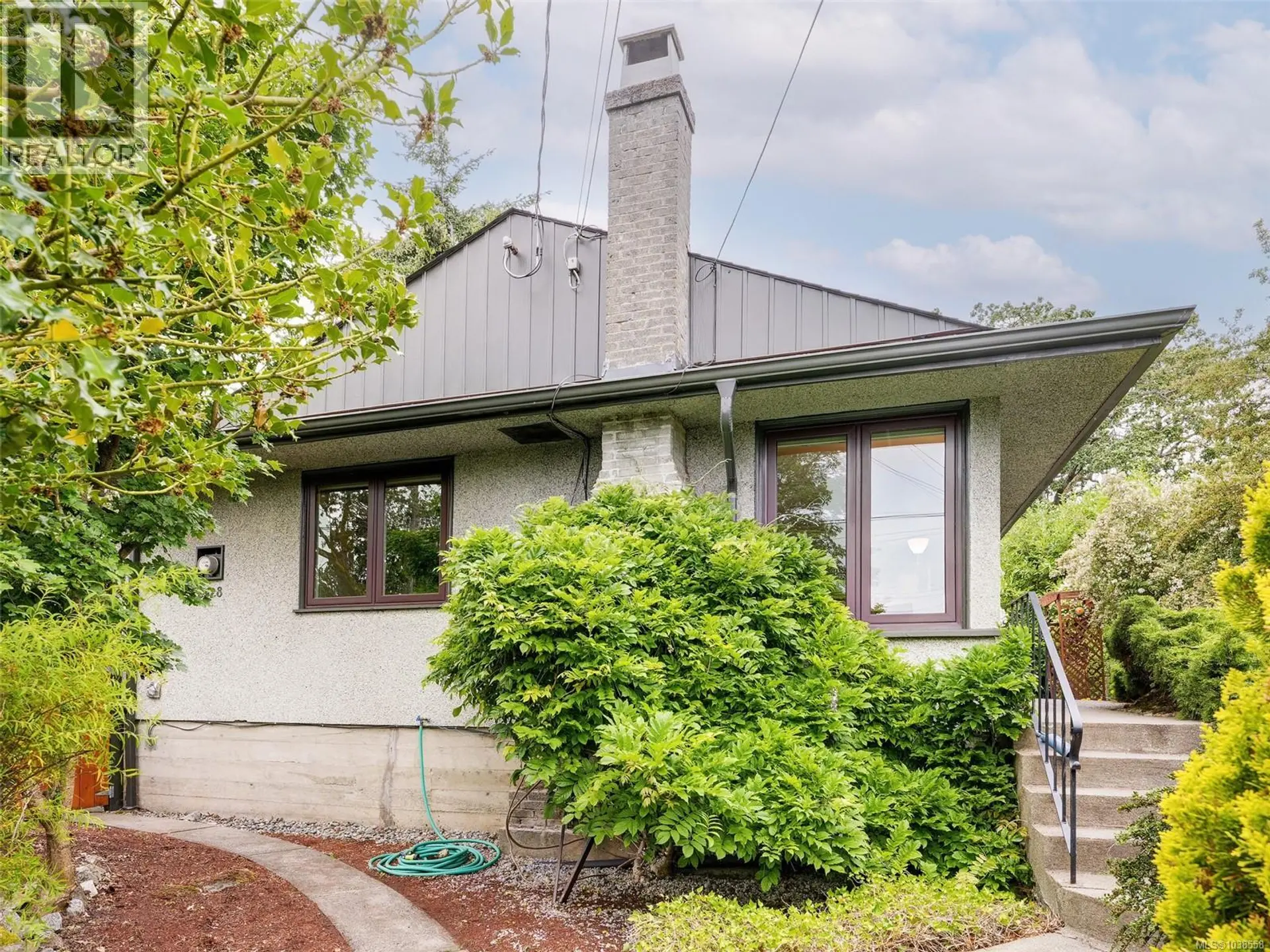Property at 2528 Forbes St, Victoria, BC