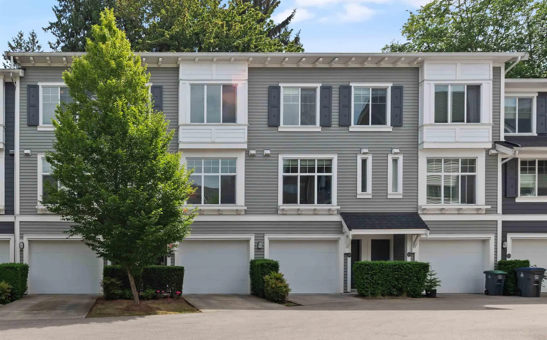 Property at #99 15340 Guildford Drive, Surrey, BC