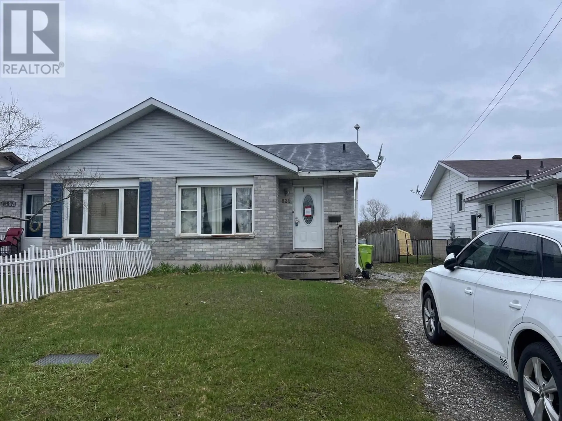Property at 829 Cooper ST, Sault Ste. Marie, ON