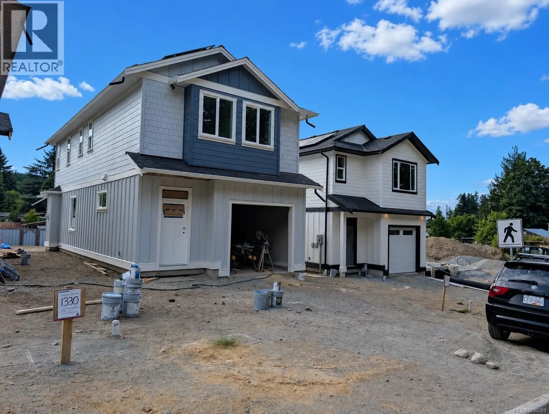 Property at 1336 Mckinley Rd, Ladysmith, BC