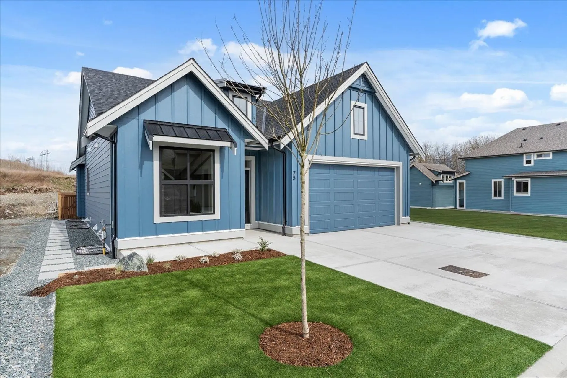 Property at #75 46211 Promontory Road, Chilliwack, BC