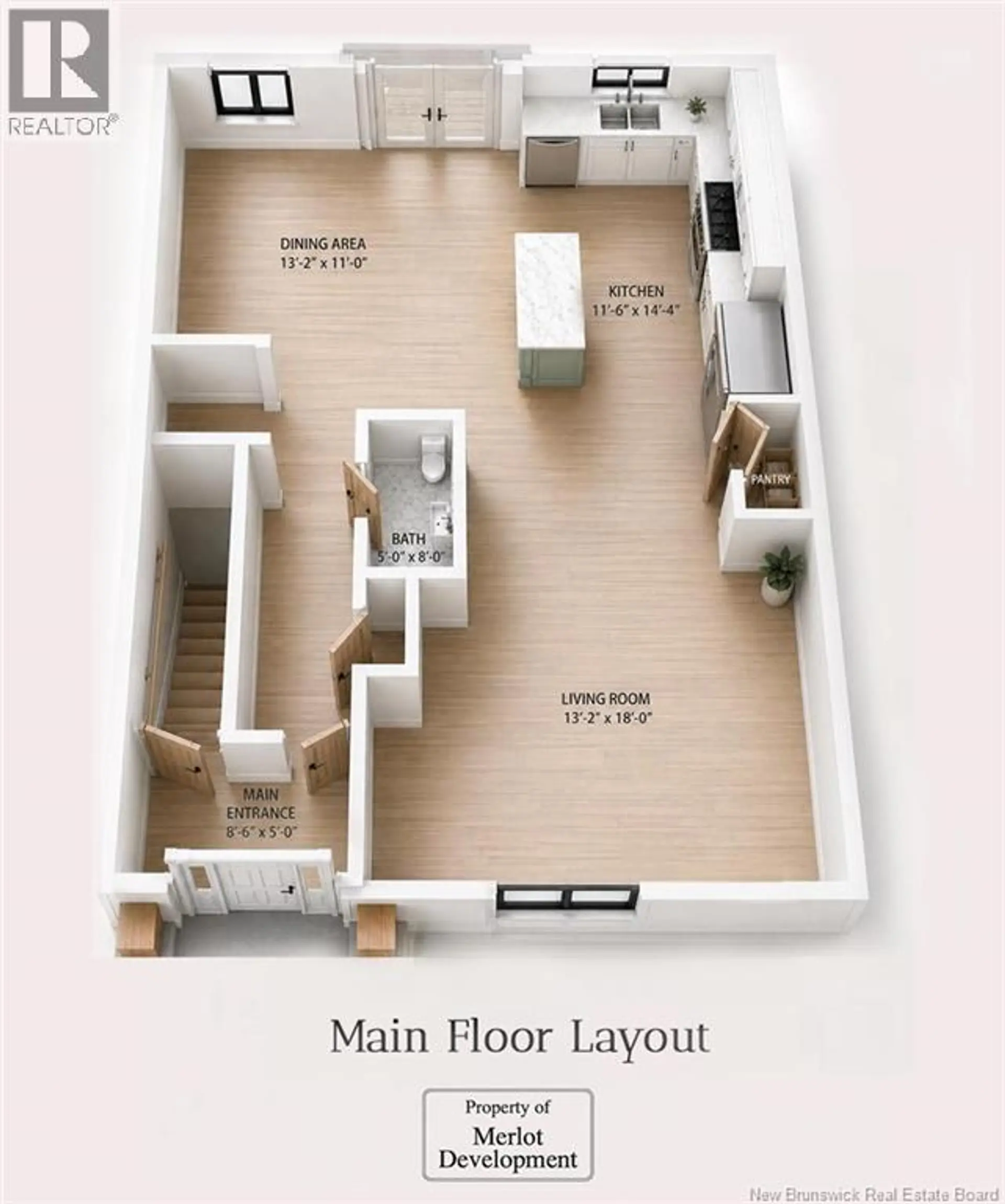 26-32 Rue Sebastien Street - Image 14