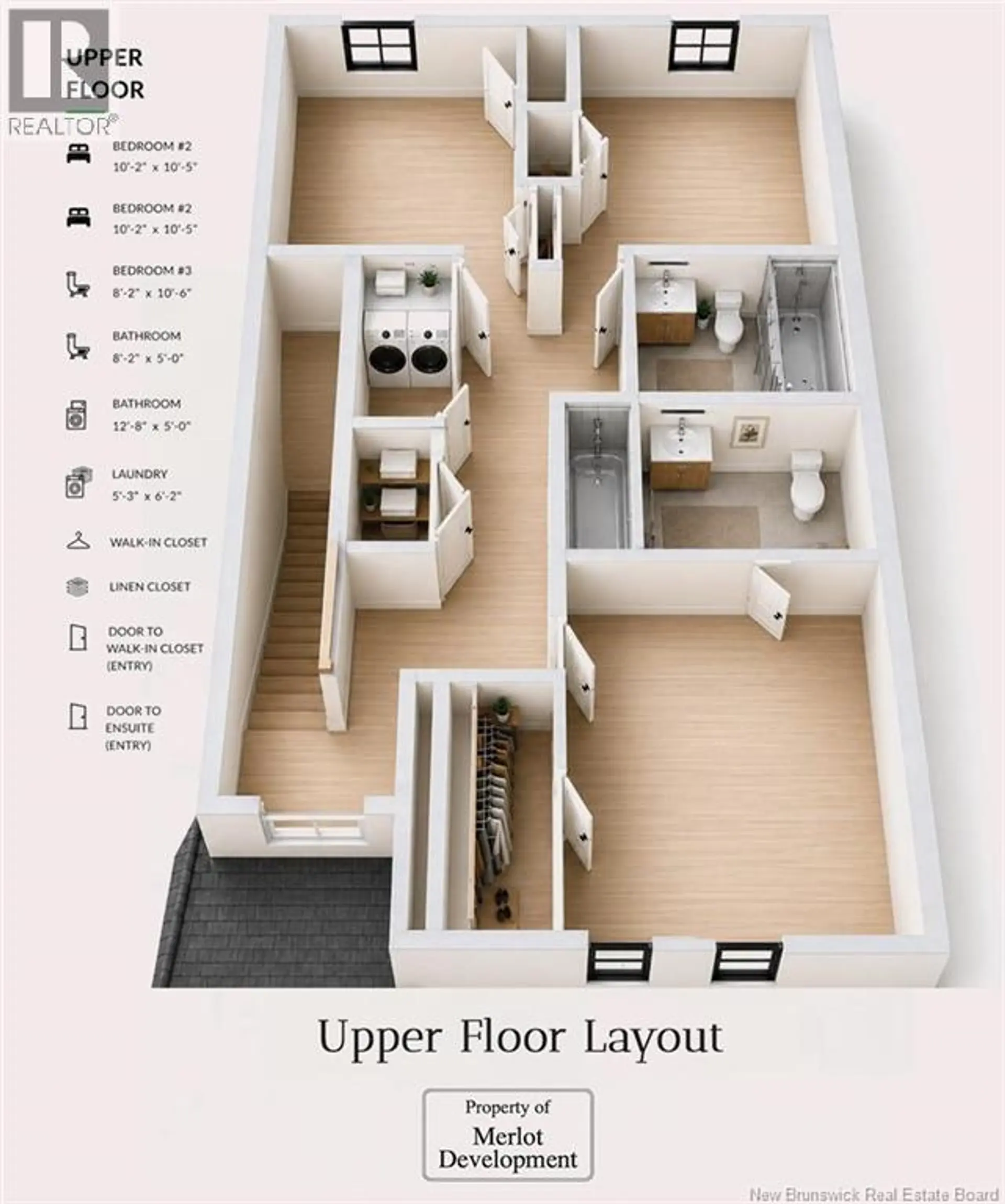 26-32 Rue Sebastien Street - Image 15