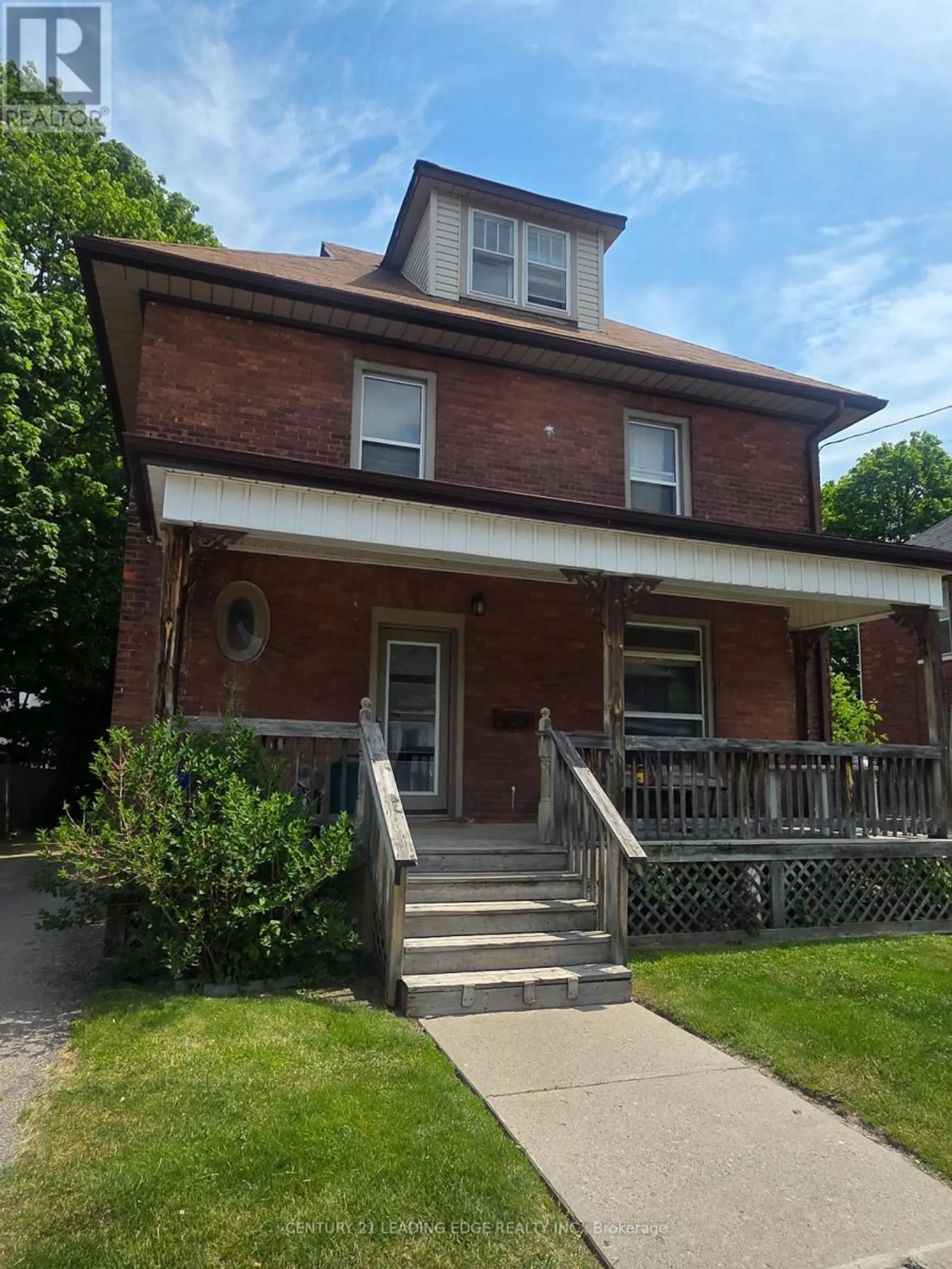 Property at 195 ALBERT STREET, Oshawa, ON
