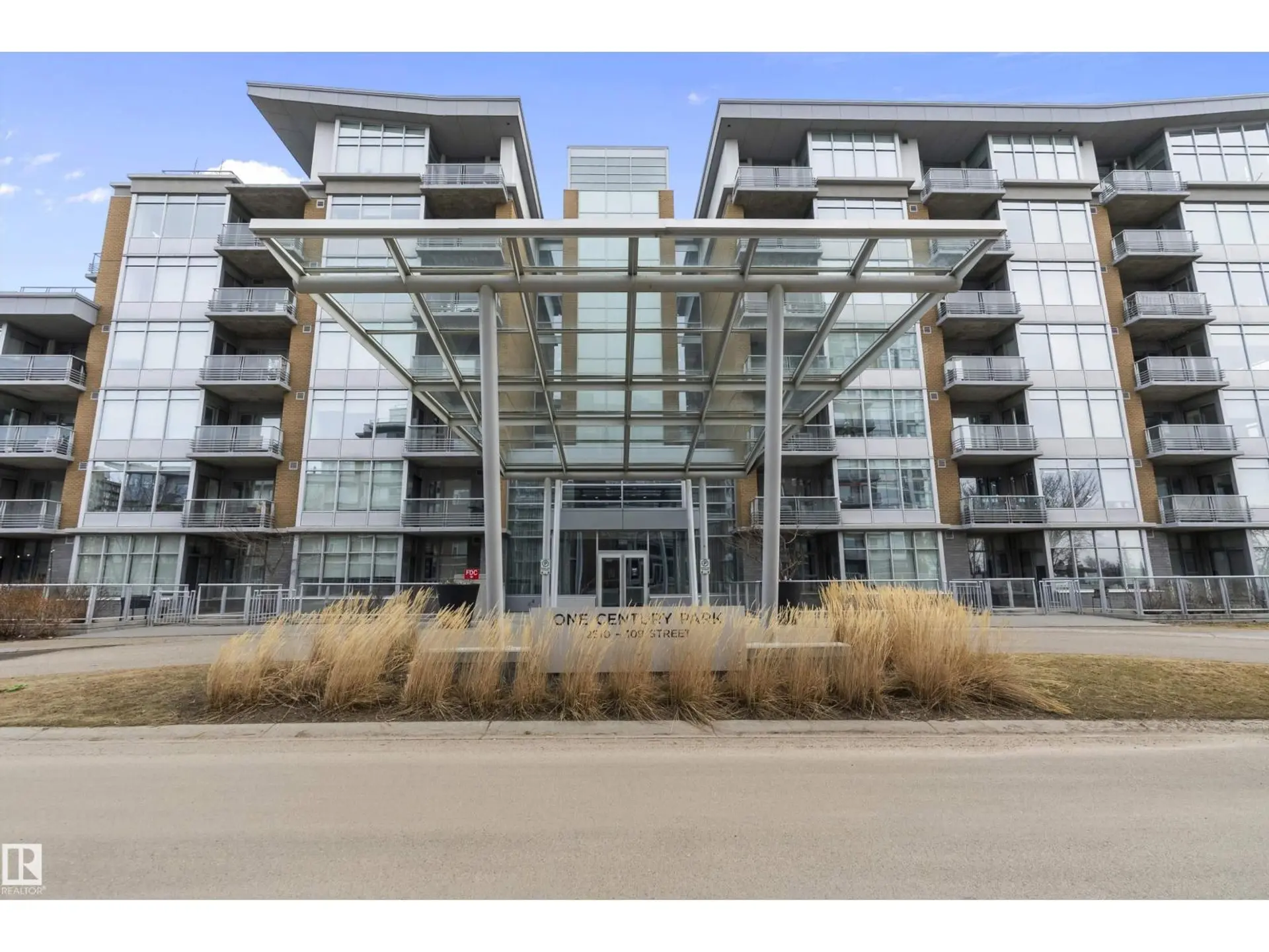 Property at #508 2510 109 ST NW, Edmonton, AB