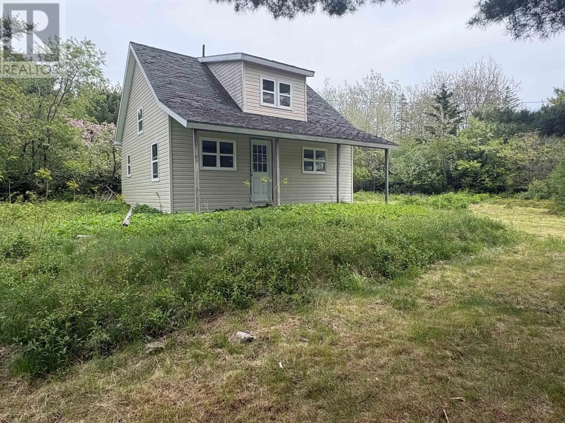 Property at 5520 highway 3, East Jordan, NS