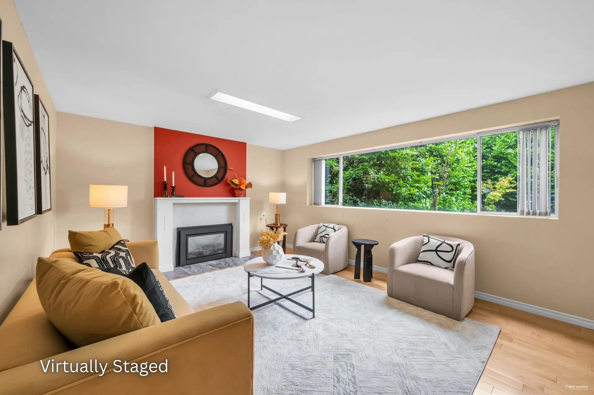 Property at 2705 Henry Street, Port Moody, BC