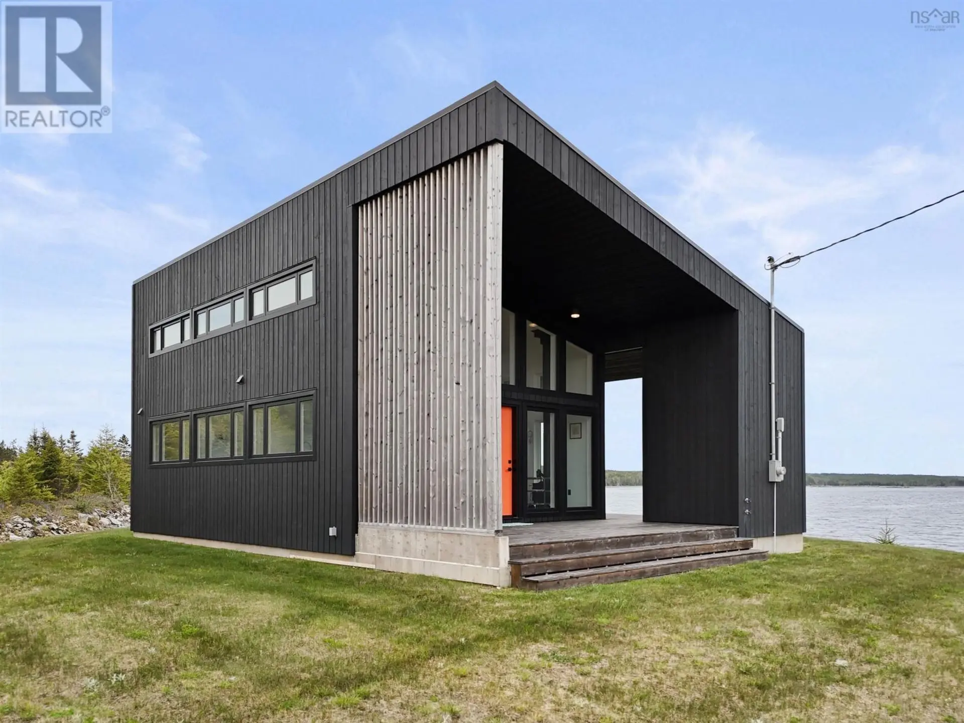 Property at 410 Mailman Branch Road, Liscomb, NS