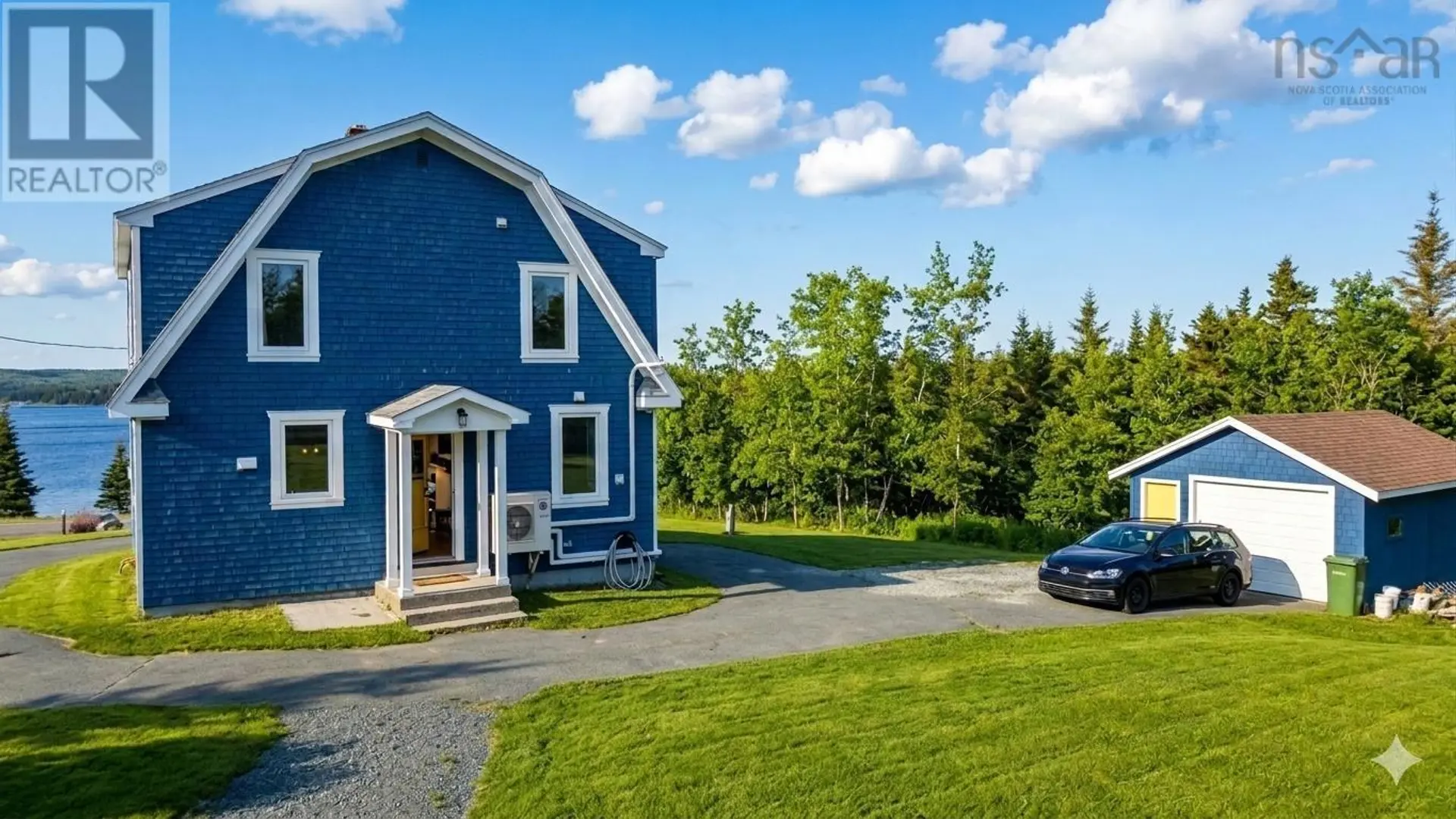 Property at 2351 Ostrea Lake Road, Ostrea Lake, NS