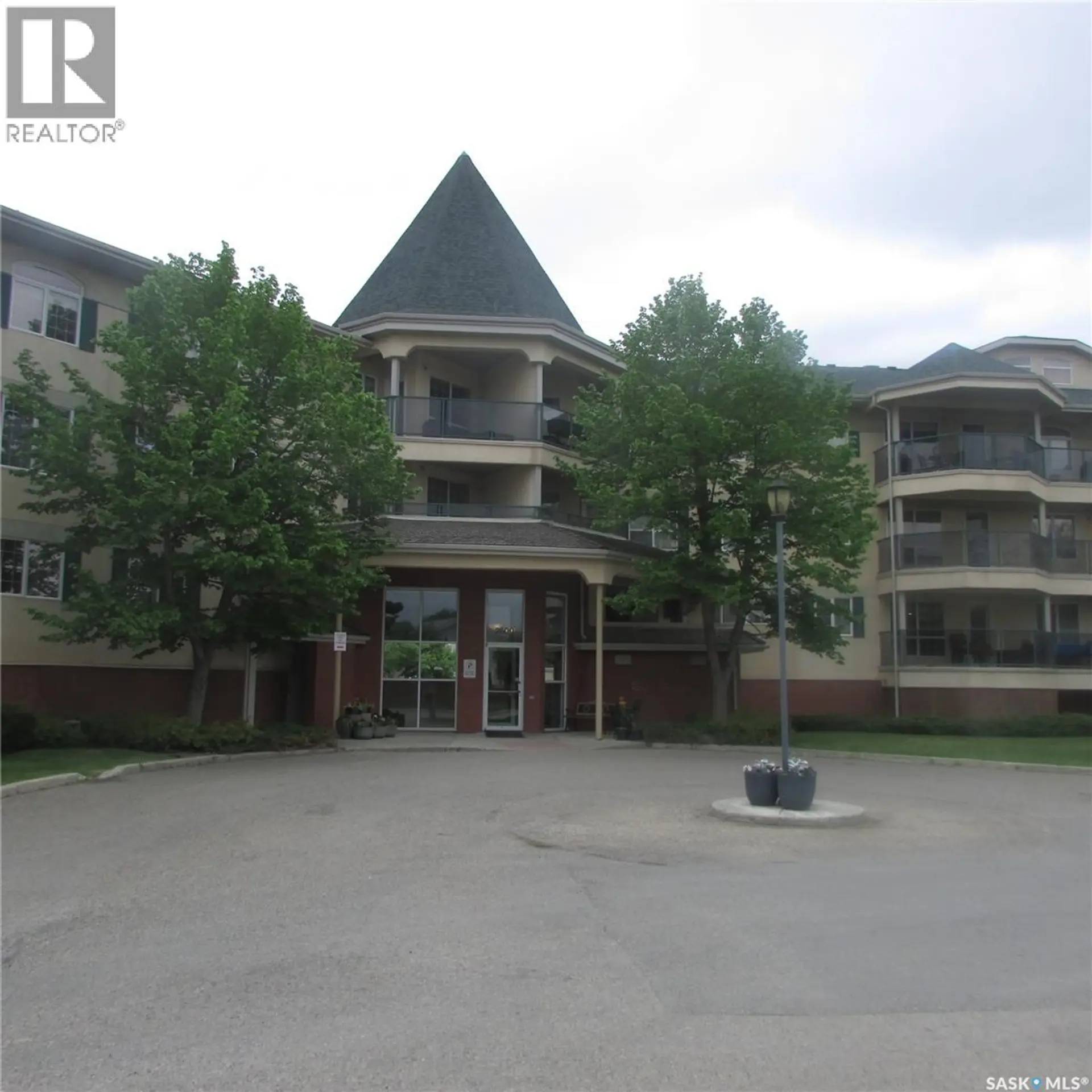 Property at #213 2600 Arens ROAD, Regina, SK