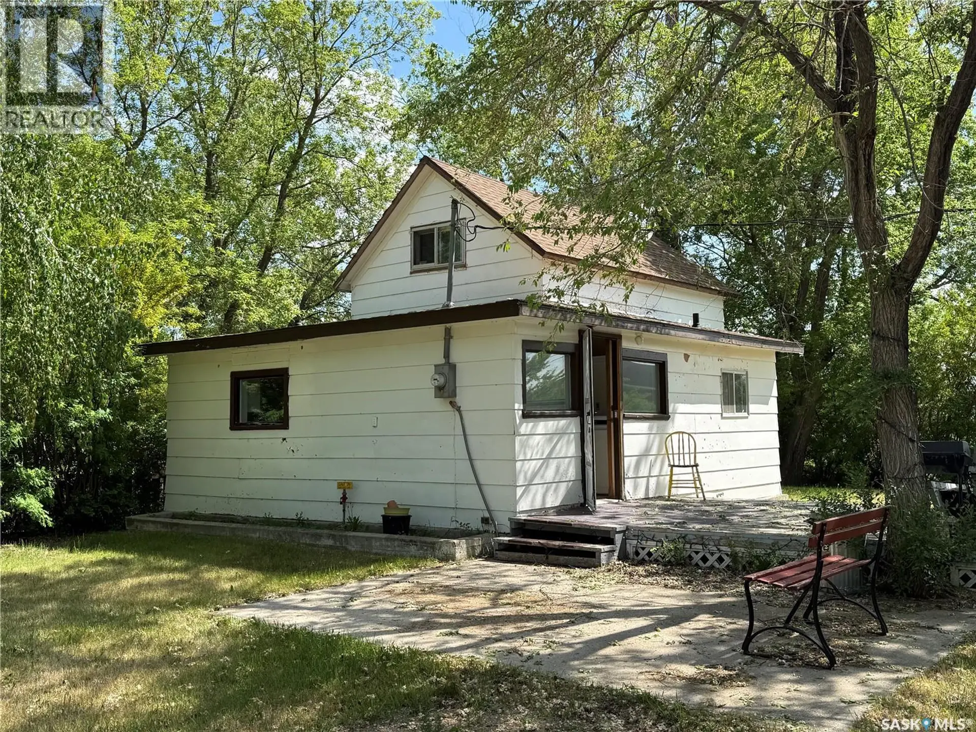 Property at 123 Metcalfe STREET, Wellington Rm No. 97, SK