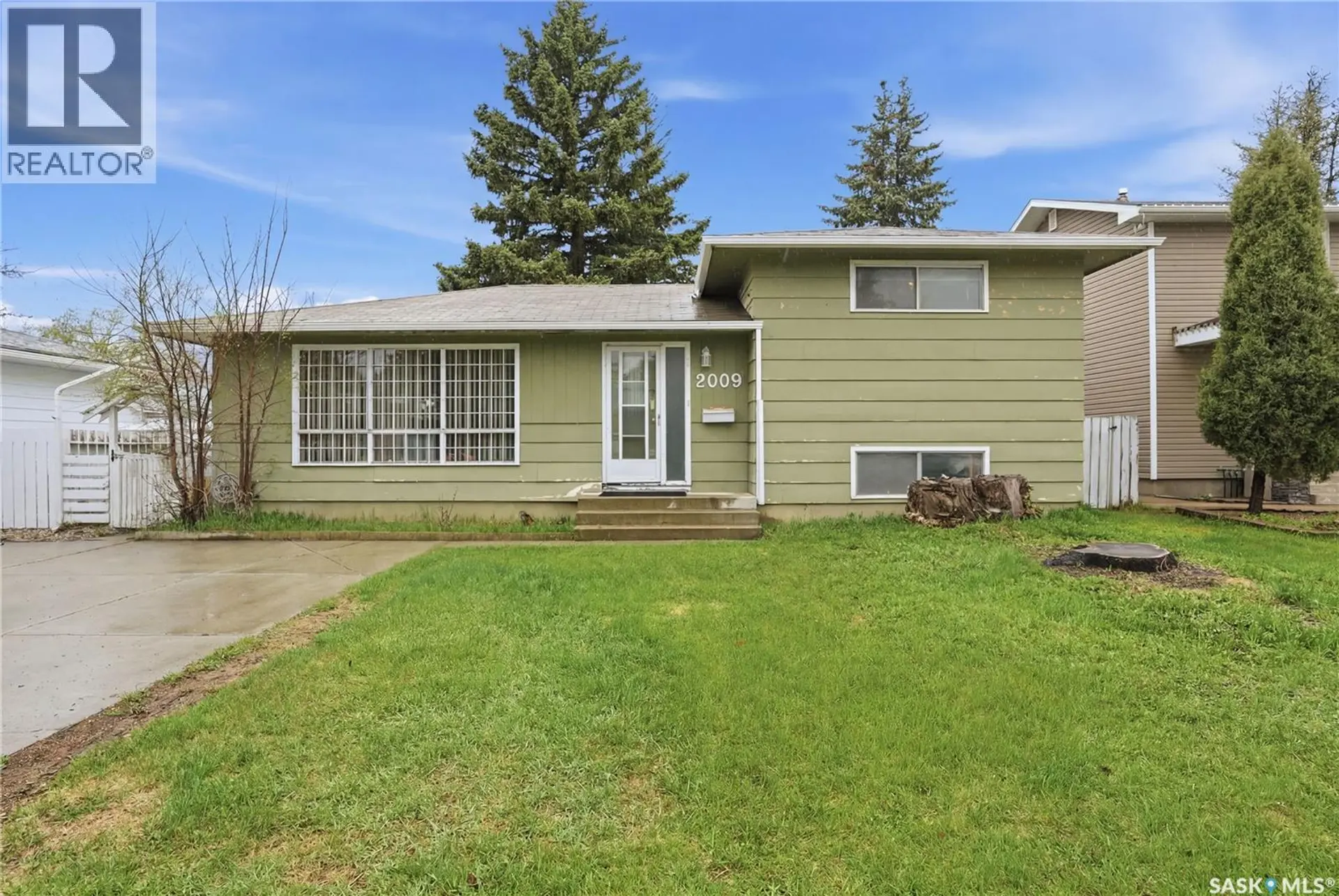Property at 2009 Easthill, Saskatoon, SK