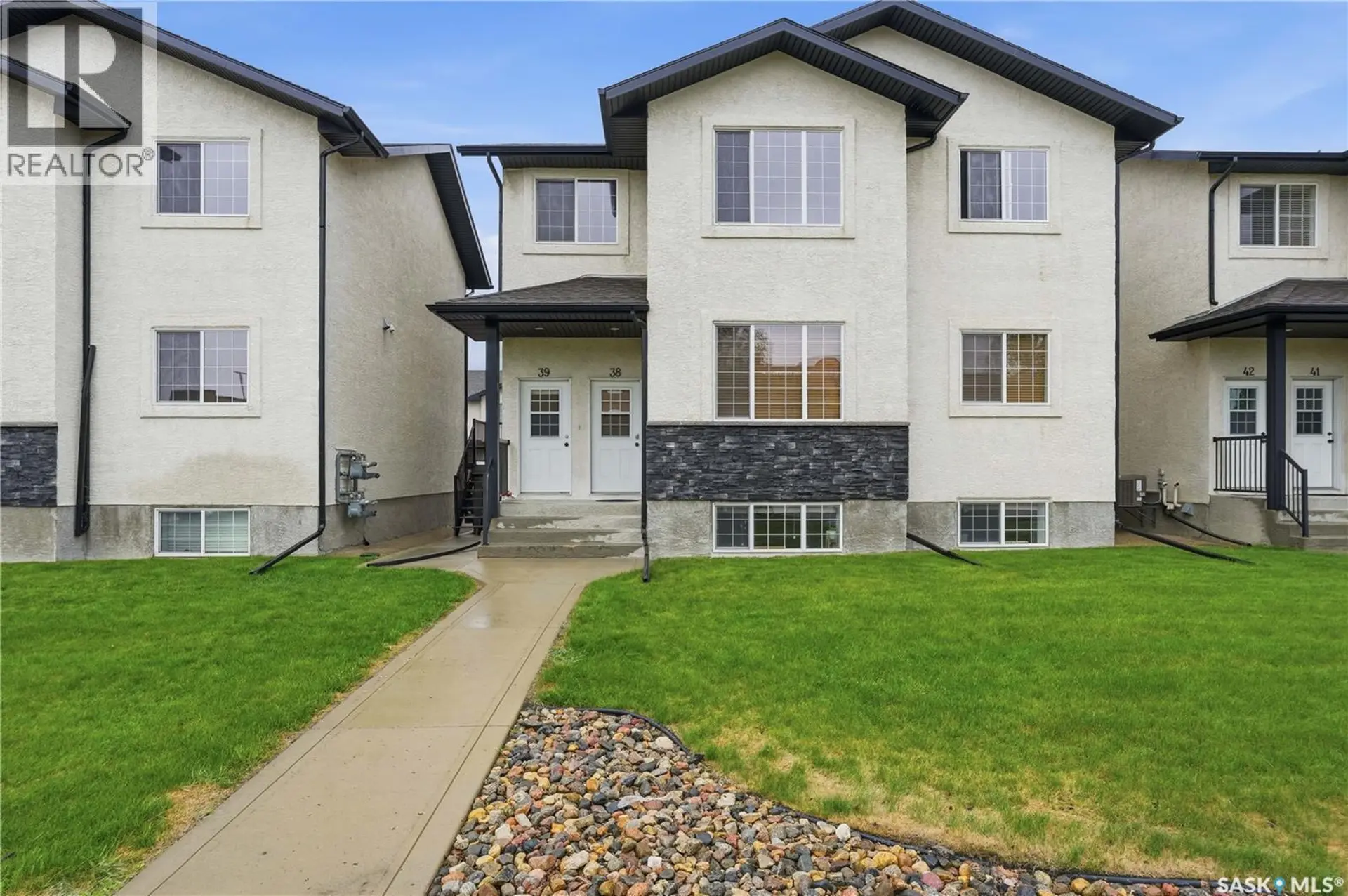 Property at #39 4640 Harbour Landing DRIVE, Regina, SK