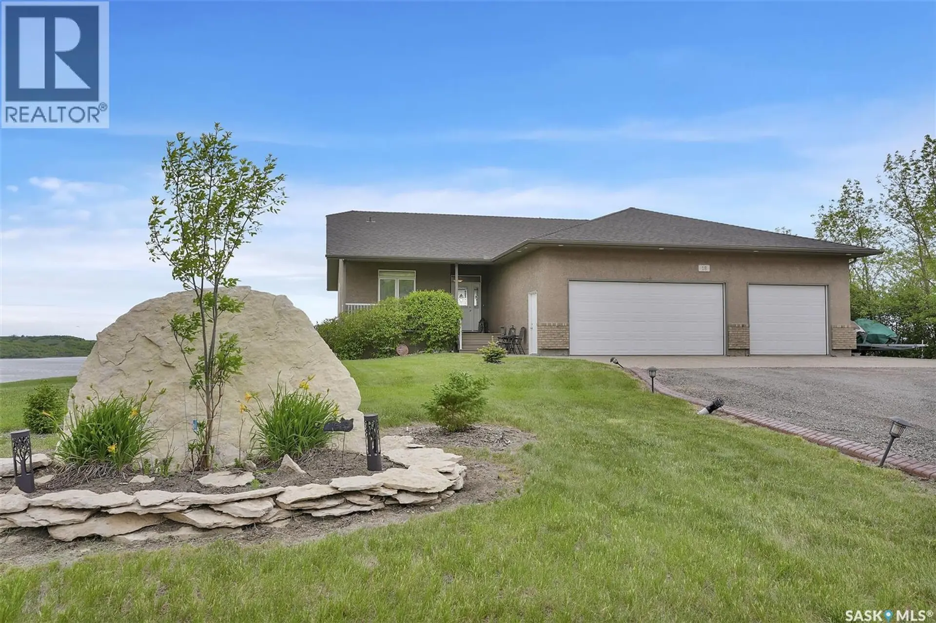 Property at #18 Rock RIDGE, Longlaketon Rm No. 219, SK