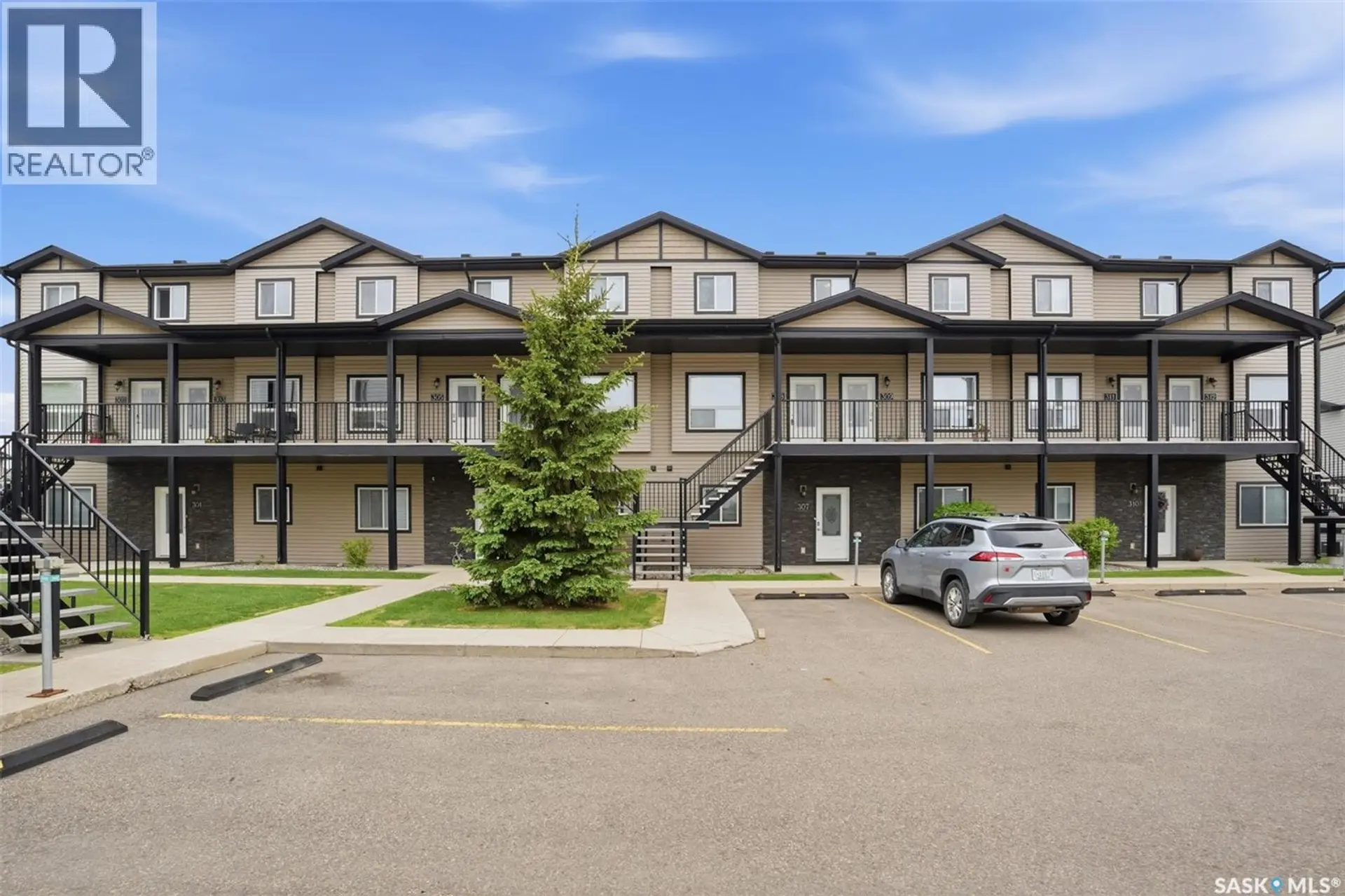 Property at #305 103 Klassen CRESCENT, Saskatoon, SK