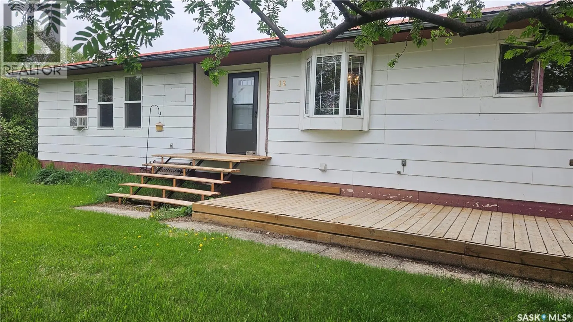 Property at 12 3rd AVENUE, Weldon, SK
